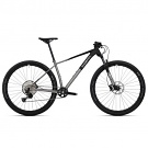 Superior XP 6,6 Matte brushed/black