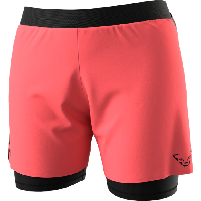 Dynafit Alpine Pro 2in1 W Shorts cabana