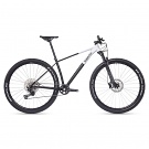 Superior XP 6,2 Matte black/white