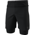 Dynafit Ultra 2in1 Shorts M Black out