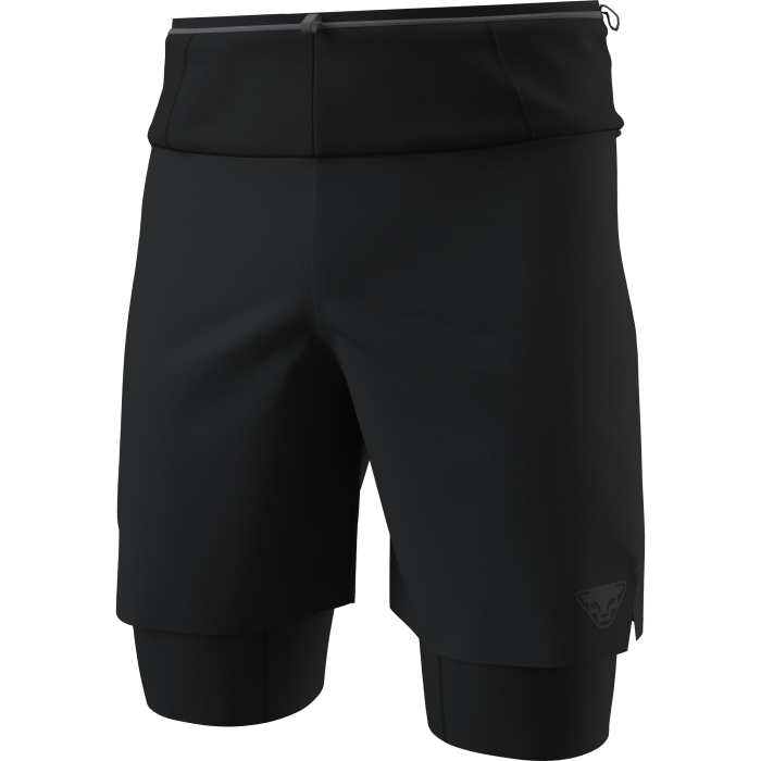Dynafit Ultra 2in1 Shorts M Black out