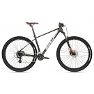 Superior XC 819 Matte black/white/team red