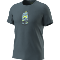 Dynafit Graphic CO M S/S tee cinder