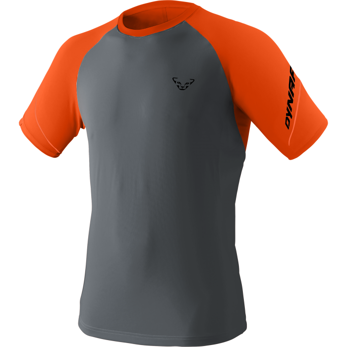 Dynafit Alpine Pro S/S M tee Cinder
