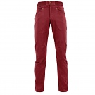Karpos Noghera pant M Pomegranate