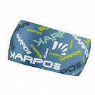 Karpos Lavaredo Headband niagara/primrose