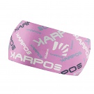 Karpos Lavaredo Headband bloom/mist