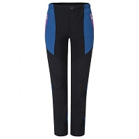 Montura Outline Pants W deep blue/violet