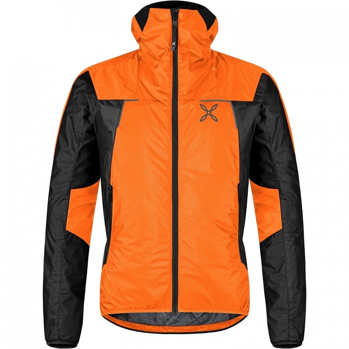 Montura Skisky 2.0 Jacket M Orange