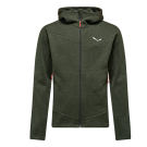 Salewa Puez Rocca PL HD Jacket M Dark olive