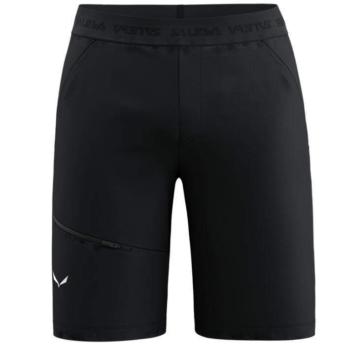 Salewa Puez 4 Shorts M black out
