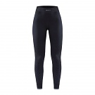 Craft ADV Warm Intensity W Long Pants Black