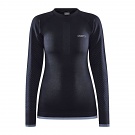 Craft ADV Warm Intensity LS W Black