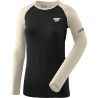 Dynafit Alpine Pro LS Tee W Overcast