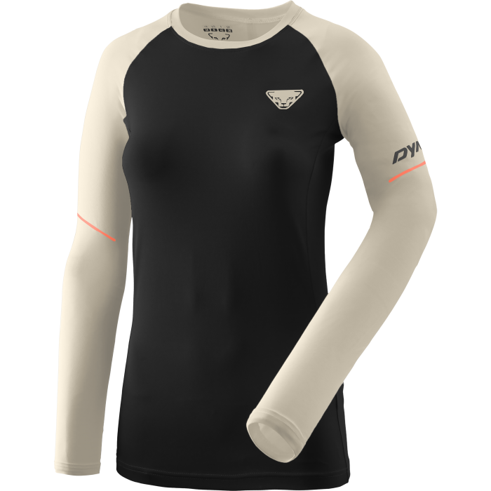 Dynafit Alpine Pro LS Tee W Overcast