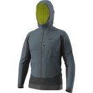 Dynafit Tigard Alpha Direct Jacket M Cinder