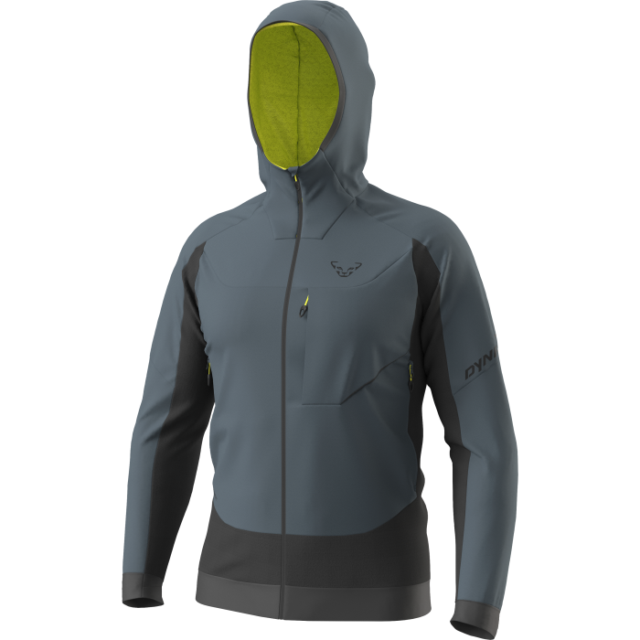 Dynafit Tigard Alpha Direct Jacket M Cinder