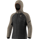 Dynafit Radical Down RDS Hooded M Jacket Fallen Rock