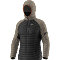 Dynafit Radical Down RDS Hooded M Jacket Fallen Rock