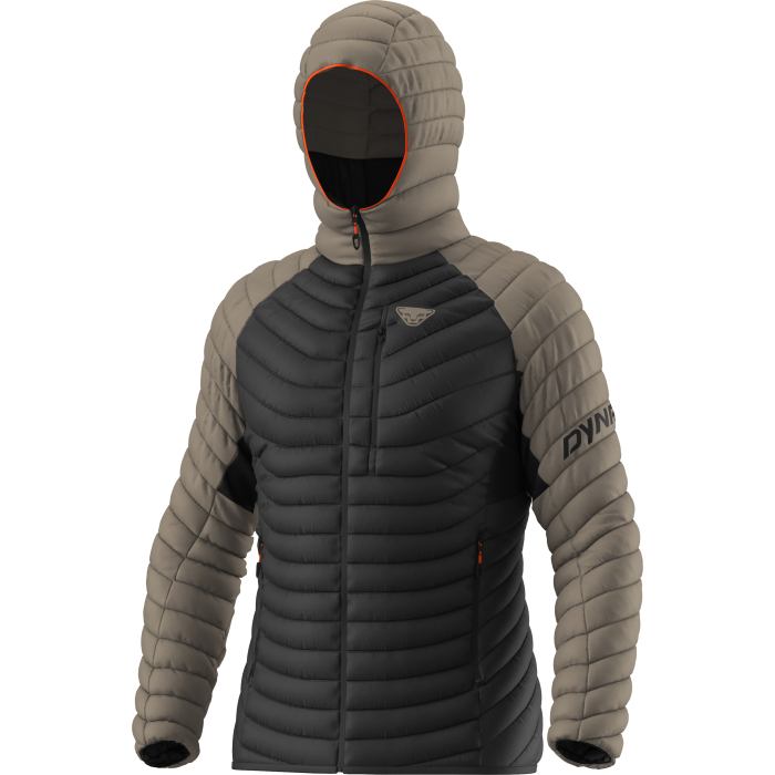 Dynafit Radical Down RDS Hooded M Jacket Fallen Rock