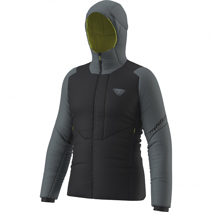 Dynafit Blacklight Primaloft Jacket M Cinder
