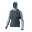 Dynafit Blacklight Thermal Hooded Jacket W cloud blue
