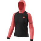 Dynafit Blacklight Thermal Hooded Jacket W Cabana