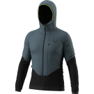 Dynafit Blacklight Hybrid Therm Jacket M Cinder