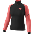 Dynafit Blacklight Thermal 1/2 Zip W Cabana