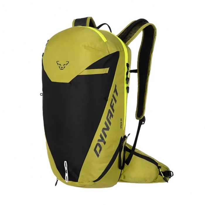 Dynafit Speed 24 Golden Lime