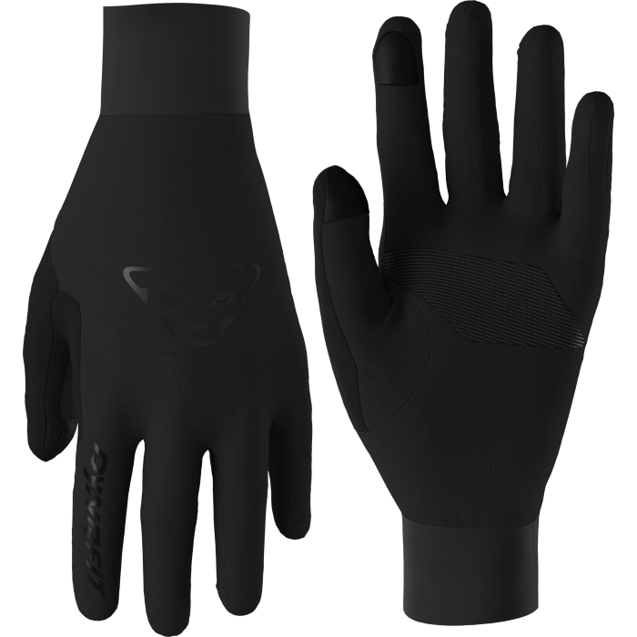 Dynafit Blacklight Polartec Alpha Gloves Black