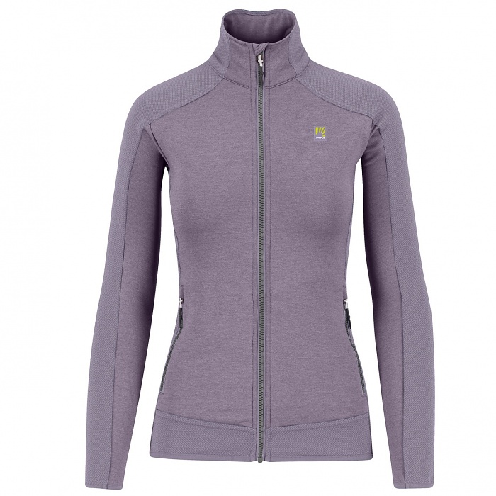 Karpos Odle Jacket W Levander