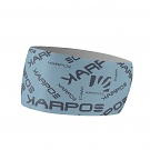 Karpos Pelmo Headband Forget/ombre blue