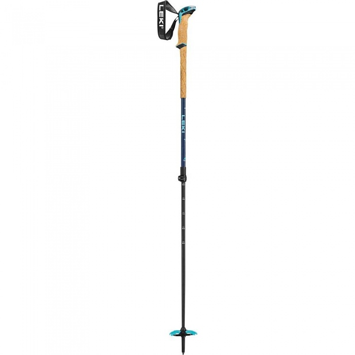 Palice Leki Bernina Lite 2 denimblue