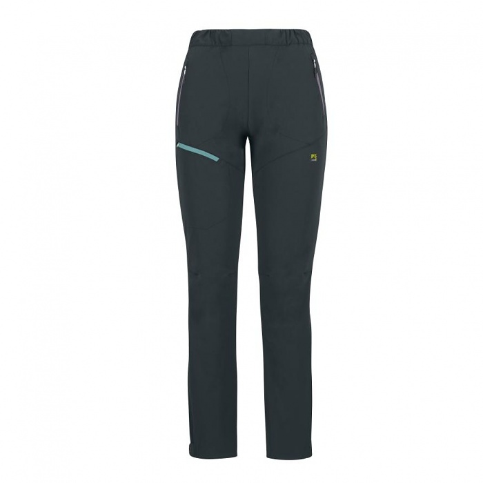 Karpos Alagna Plus 2.0 Pants W Woodl.gray/lavender