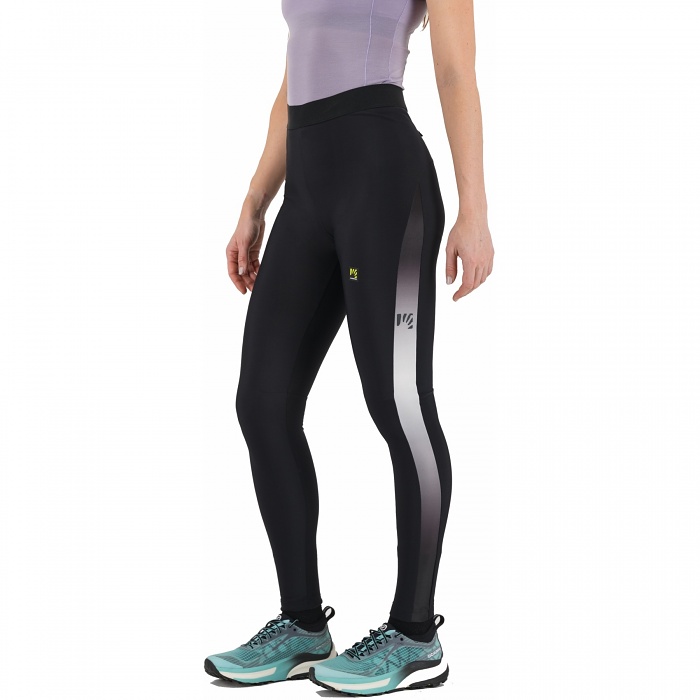 Karpos Alagna 2.0 Leggins W Black/Bright White