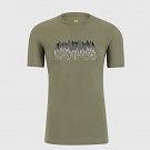 Karpos Bosco T-shirt M Leaf
