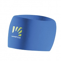 Karpos Pelmo Essential Headband Deep Water