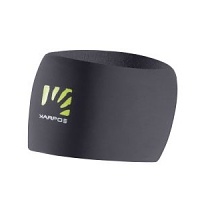 Karpos Pelmo Essential Headband Woodl.Gray