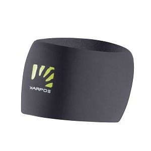 Karpos Pelmo Essential Headband Woodl.Gray