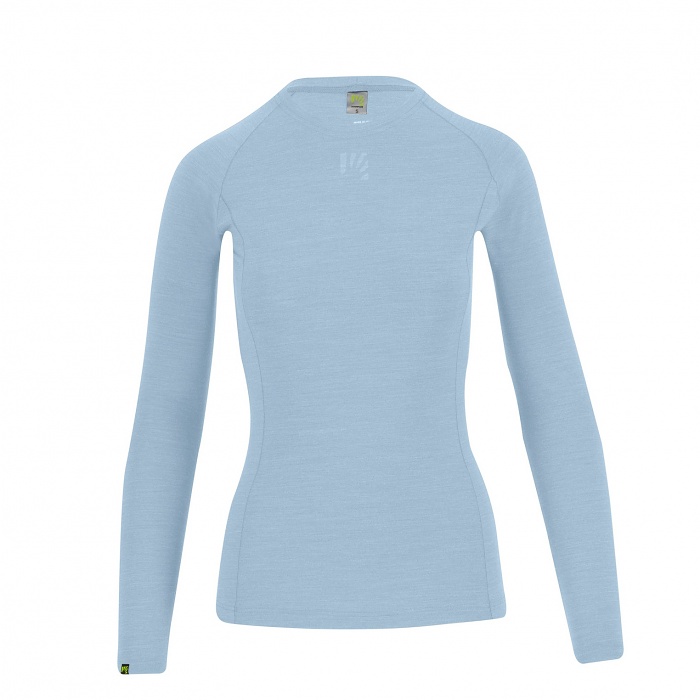 Karpos Dinamico Merino 180 T-Shirt DR W Forget