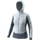 Dynafit Tigard Alpha Direct Jacket W cloud blue