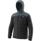 Dynafit Ridge Ultralight Down Jacket M Cinder