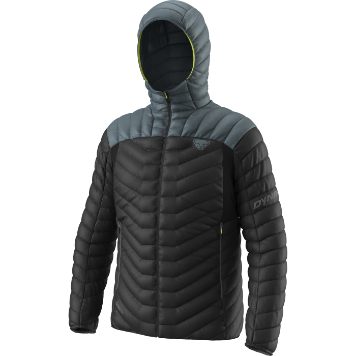 Dynafit Ridge Ultralight Down Jacket M Cinder