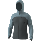 Dynafit Ridge Thermal Hoody M Jacket Smoke blue