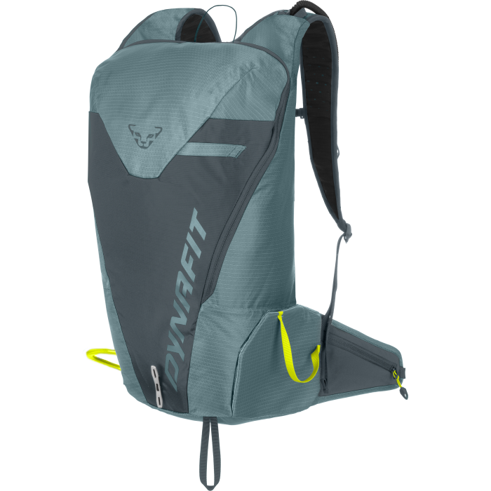 Dynafit Mezzalama 20L Smoke blue