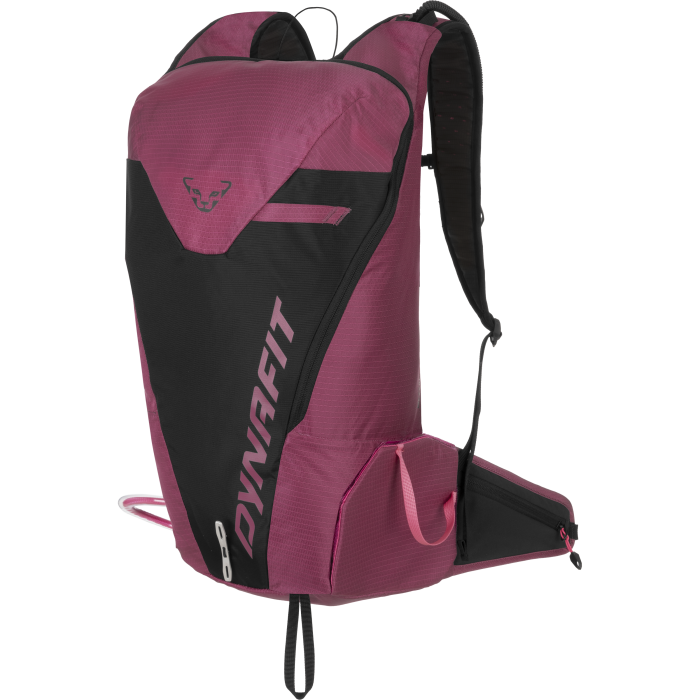 Dynafit Mezzalama 20L Magenta