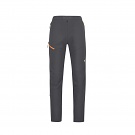 Karpos Alagna Plus 2.0 Pants M Woodl.Gray/Vibr.Orange