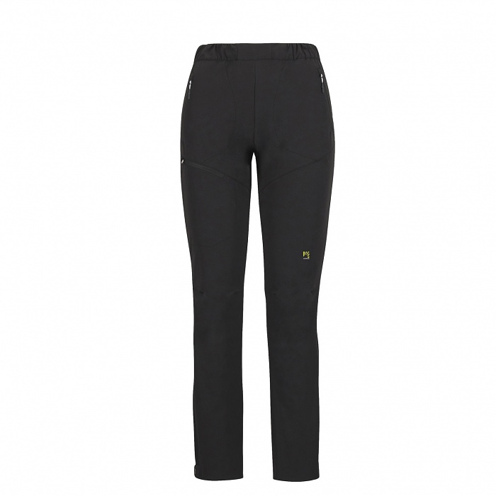 Karpos Alagna Plus 2.0 Pants W Black