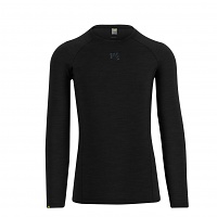 Karpos Dinamico Merino 180 tričko DR Black